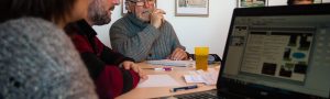 formation communication la breche