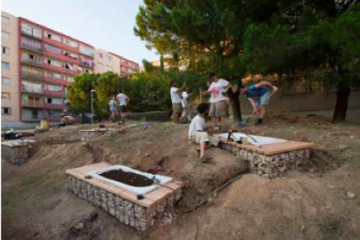 les rencontres habitat